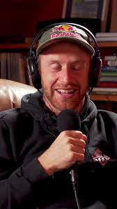 Danny Macklin Recording