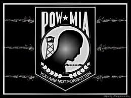 wallpapers tributes pow mia by lonewolf