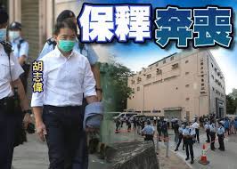 胡志偉 議員批 評當局落實以商業發展為重點的起動九龍東措 . 施，會加快業主出售工業大廈，從而亦會迫使更多 藝術及文化機構遷出。 Wmled2terfnx M