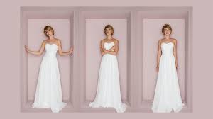 Monica loretti hochzeitskleid kleider und modern. Brautkleid Inspiriert Vom 20er Jahre Stil Vintage Kleid Mit Spitzencorsage