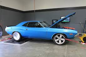 Image result for Blue Streak 1972 Challenger