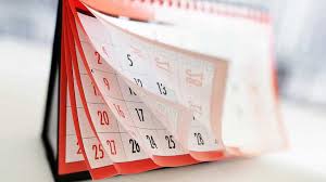 Свершение молитв начинается на закате накануне наступления. V Proizvodstvennyj Kalendar Na 2021 God Vneseny Izmeneniya Lenta Novostej Kryma