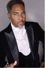 Shelton "Fly Guy" Smith