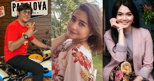 Prilly latuconsina is an indonesian actress, host, and singer. Indonesian Comedians Threatened With Lawsuit For Allegedly Defaming Latuconsina Clan Name With Puns Coconuts Jakarta