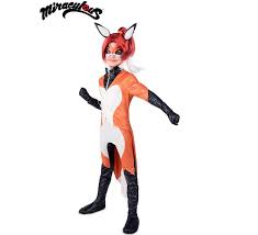 Maybe you would like to learn more about one of these? Rena Rouge Kostum Fur Madchen