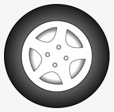 Find high quality wheel clipart, all png clipart images with transparent backgroud can be download for free! Car Wheel Png Images Free Transparent Car Wheel Download Kindpng
