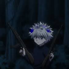 See more ideas about anime, aesthetic anime, anime icons. Pin By Cheonsa On H H Hunter Anime Disney Art Drawings Hunter X Hunter