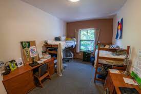 Colorado state university is one of the nation's top public research universities and an institution on the rise. Academic Village Housing Dining Services