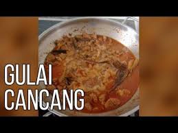 Gulai merupakan salah satu kuliner nusantara yang banyak disukai kalangan masyarakat. Resep Gulai Cancang Daging Gulai Cincang Minangnese Beef Curry Ii Cook Like Kayka Youtube