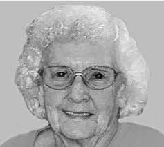 Lena NEWTON Obituary (2013)