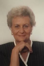 Juanita Giles Obituary (1937