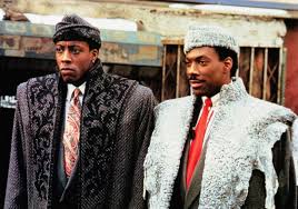 Will the westernized heir to the throne come back with them to the african fatherland? Coming 2 America Cast In 1988 And 2021 Popsugar Entertainment