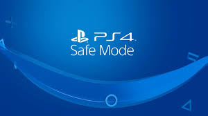 Ps4 Stuck In Safe Mode Loop Fixed By Expert Ps4 Storage Expert