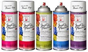 Just For Flowers Dm Color