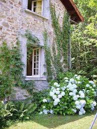 Linprobable Coup De Coeur Deco Exterieur Maison Facade Maison Terrasse Jardin