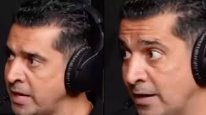 Millionaire Patrick Bet-David has been applauded for how he educates his  children