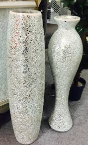 Mosaic Floor Standing Vases At Modern Fl Floor Vase Mosaic Flooring Mosaic Vase