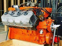 Cotton Owens Built 1970 Nascar Bathtub 426 Hemi Over 800 Hp Petty Raised Cover On The Intake Manifold Mopar Muscle Cars Hemi