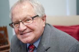 About John P. Schuerman