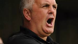 Harrow Borough lose after woeful performance