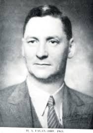 Henry Allan Fagan