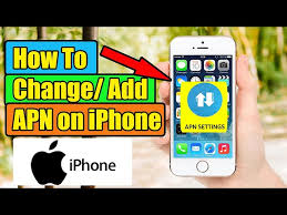 Not set mms proxy : How To Set Apn In Iphone Golectures Online Lectures