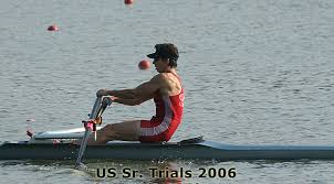 Olympic Rower Lisa Schlenker Joins Greensboro Crew