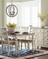 Light Up Your Dining Room Guide Macy S