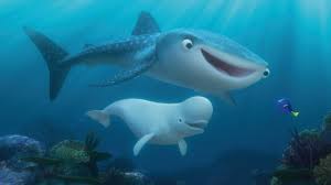 Ellen degeneres, albert brooks, hayden rolence and others. Kritik Zu Findet Dorie Epd Film