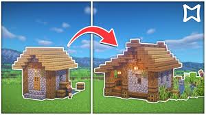 Summer camps toronto find and compare toronto summer camps below. Minecraft Village Fishing Hut Fisher Cottage Transformation Village Transformation Youtube