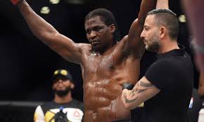 The latest tweets from francis ngannou (@francis_ngannou). From Homeless To Ufc Contender Ufc On Fox 20 S Francis Ngannou Recounts His Journey Mma Junkie