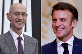 EuroLeague to meet NBA execs in Paris to discuss collaboration