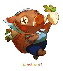 Pin On Animal Crossing