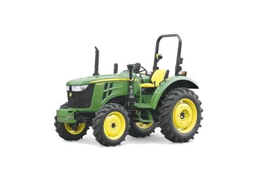 John Deere 3050 Tractor