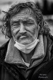 Bellingham WA event with food included