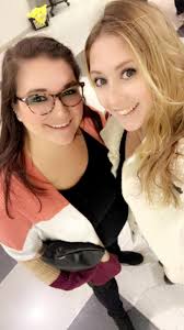 Couch Chats with Kenz & Kass