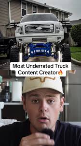 Rating Bailey Zimmerman's truck👀 What country singer should I do next...