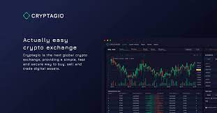 Celebrated for its cheap fees, bibox charges one of the most popular crypto trading website, gate.io was launched in the year 2017. Cryptagio The Next Mainstream Global Exchange