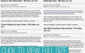 25 Tips For Buying And Selling On Craigslist Young House Love Young House Love Selling On Craigslist Craigslist