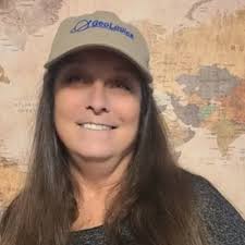 Had the privilege to present my deputy Kurt.