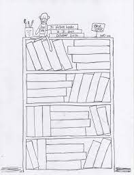 Bookshelf Drawing Quantum Computing 10 best anime drawing books. bookshelf drawing quantum computing