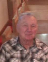 Harold "Bud" Davis Obituary May 24, 2023