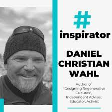 Daniel Christian's Instagram, Twitter & Facebook