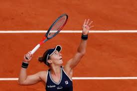 Nadia podoroska is an argentine professional tennis player. Snimiti Ljudski Resursi Tocna Podoroska Wta Livelovegetoutside Com