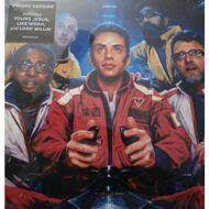 Logic merch the incredible true story album cover art spacesuits rap posters rapper merch logic merchandise everybody young sinatra bobby tarantino no pressure cool wall decor art print poster 12x36. Logic The Incredible True Story Vinyl Lp Vinyl Digital Com Online Shop