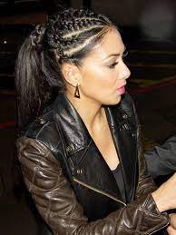 Pin On Celebrity Hairstyles