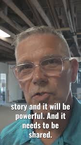 This man has a lot to do with this story.