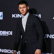 He has appeared in films such as ночь в музее 2 (2009) and осторожнее с желания. Nick Jonas Steckbrief News Bilder Gala De
