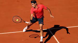 After a not exactly exciting come back to the atp 250 tournament in geneva, roger federer is preparing to play at the roland garros 2021 after having skipped, as is well known, the unusual 2020. Lfuftpjhgxetwm
