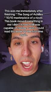 What to Know Before Reading Song of Achilles